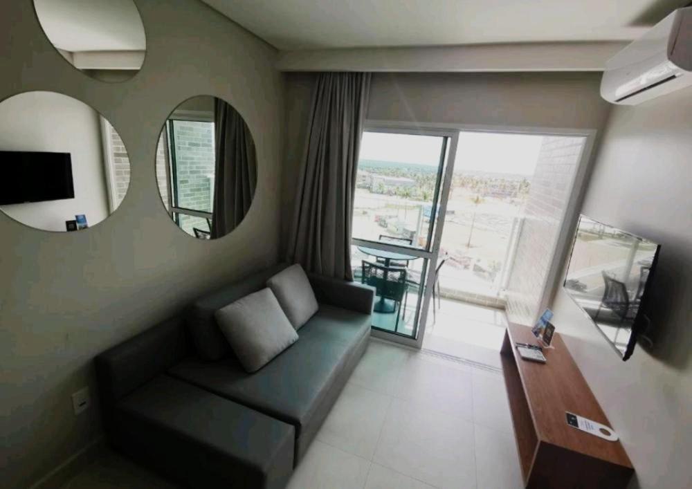 Salinas Exclusive Resort/Apartamento De 2/4 Salinopolis Exterior photo