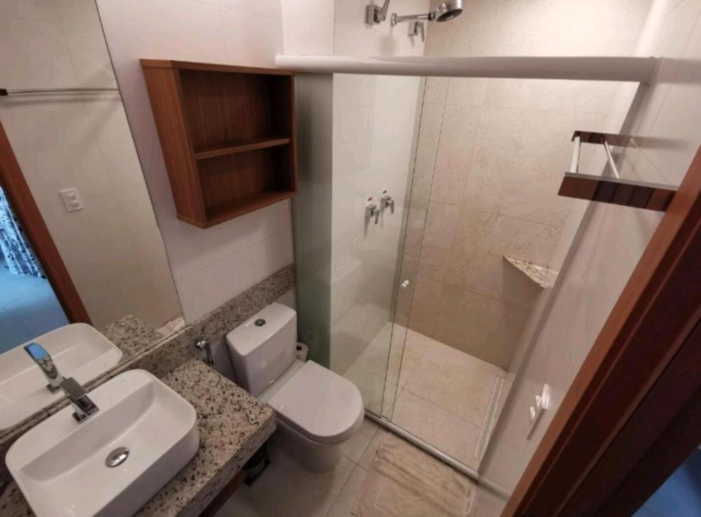 Salinas Exclusive Resort/Apartamento De 2/4 Salinopolis Exterior photo